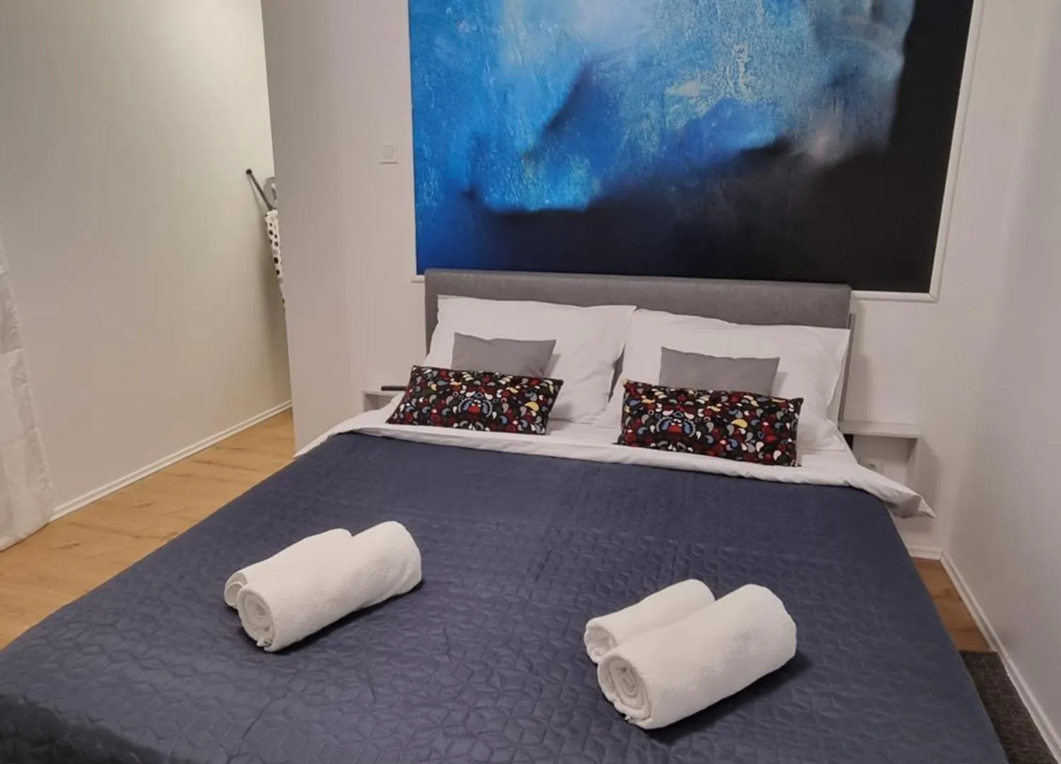 Paradiso Arx I Pula Apartment