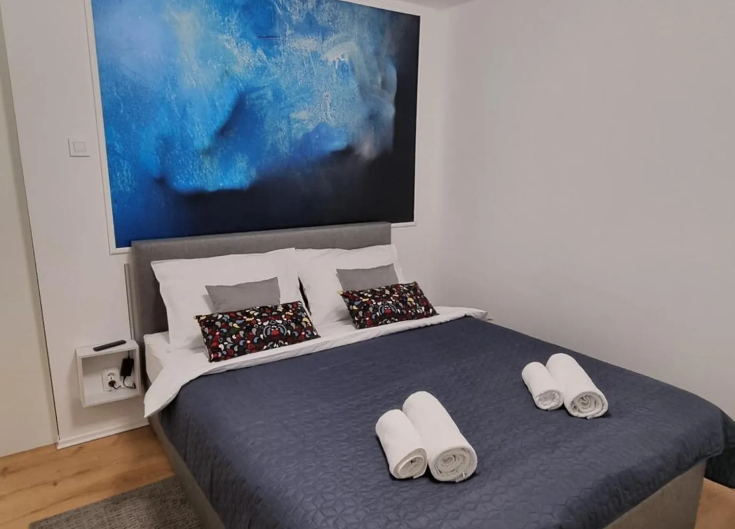 Apartment Paradiso Arx I Pula