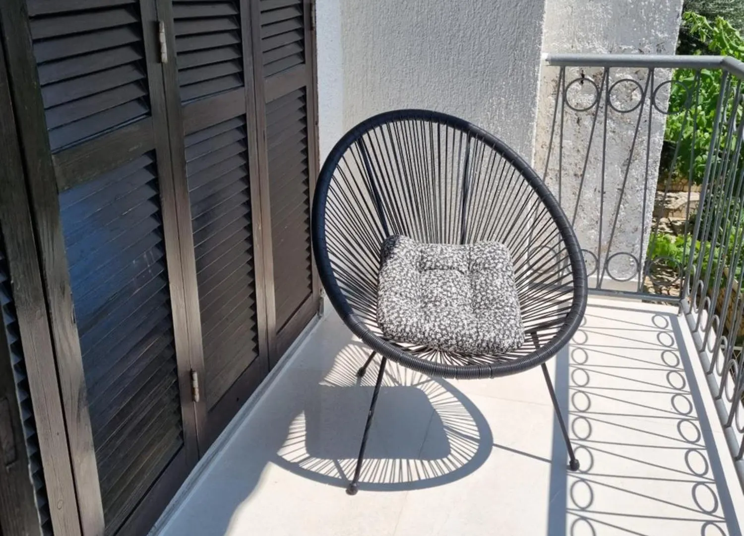 Paradiso Arx I Pula Apartment