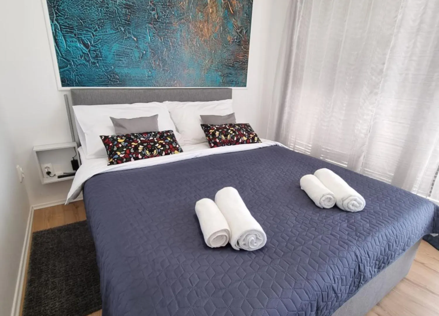 Apartment Paradiso Arx I Pula
